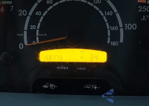 2006 Dodge Sprinter Van 3500 Shc из США, поврежденный, VIN WD0PD544765968368